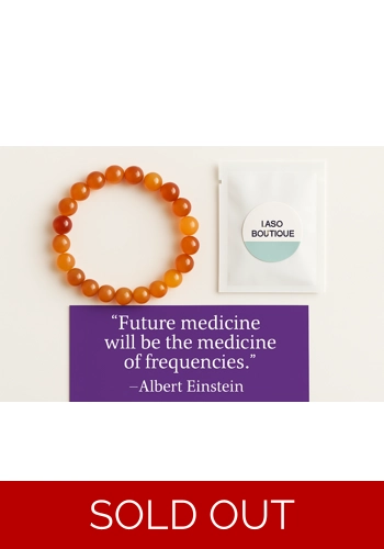 Carnelian Restore & Rev..