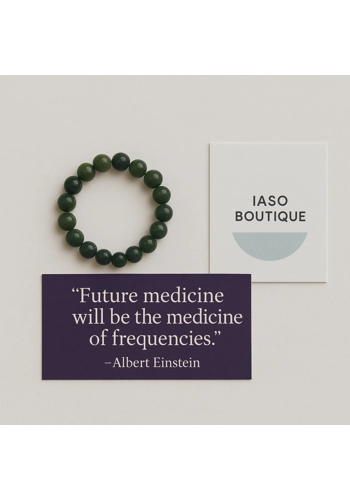 Moss Agate Well-Being F..