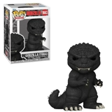 Godzilla 1984 (Common)