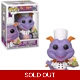 Chef Figment Funko pop