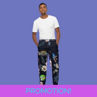 Rickrats and Morty eco .. Rickrats and Morty eco ..