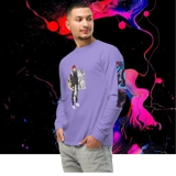 Hype beast tsuchikage Gara unisex Long..