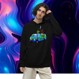 Unisex Scooby 