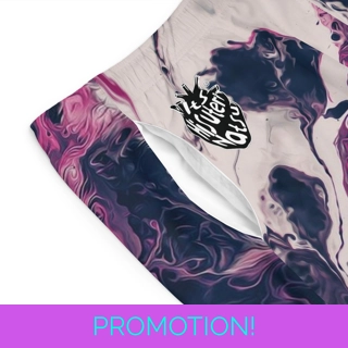 Tye Dye Series Board Sh.. Tye Dye Series Board Sh..