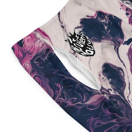 Tye Dye Series Board Shorts