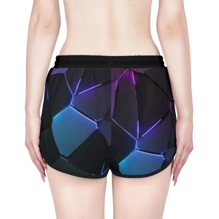 Women's Casual Geometri..