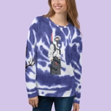 Beast mode kakashi Unisex Crewneck swe..