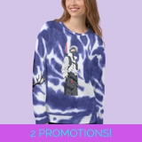 Beast mode kakashi Unisex Crewneck swe..