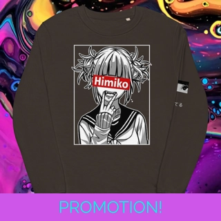 Unisex himiko Unisex himiko