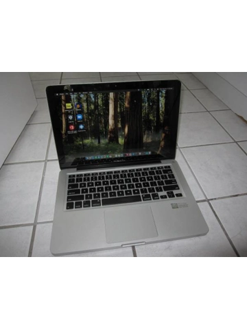 Apple Macbook Pro 13.3