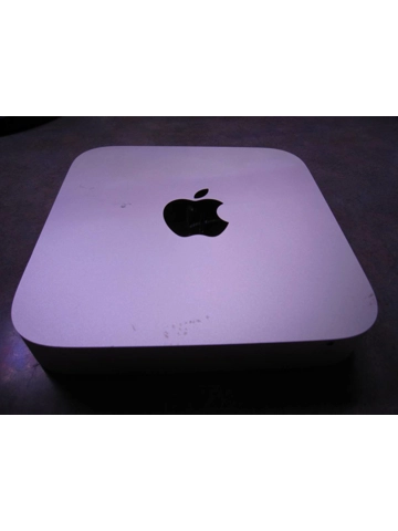 Apple Mac Mini PC Intel i5@2.6Ghz 8GB 128G SSD 1TB SATA Sequoia - $150 (Schererville)