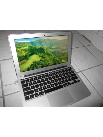 2015 Apple Macbook Air 11.6