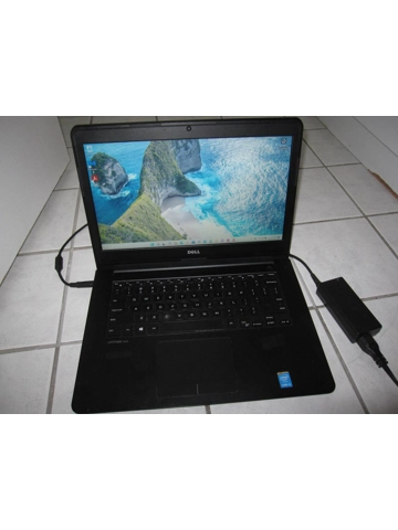 Dell Latitude 3450 14