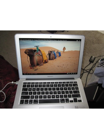 2013 Apple Macbook Air 13