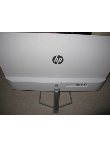 HP Hewlett Packard M27fw FHD 27