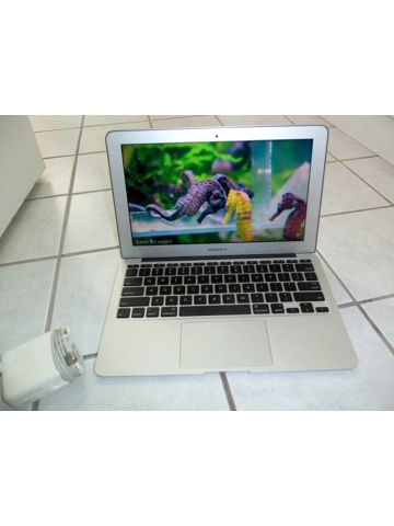 SEQUOIA Macbook Air 11