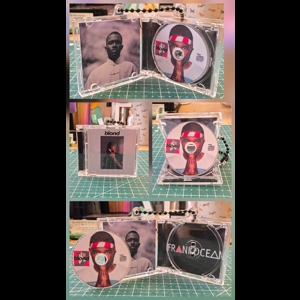 Frank Ocean
