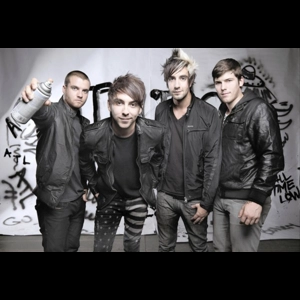 All Time Low