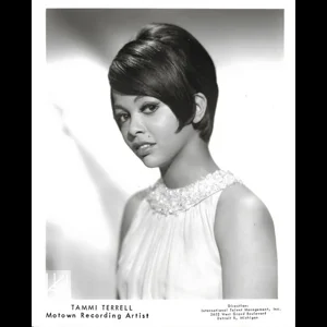 Tammi Terrell
