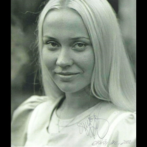 Agnetha Faltskog