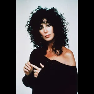 Cher