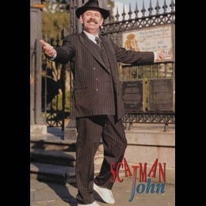 Scatman John