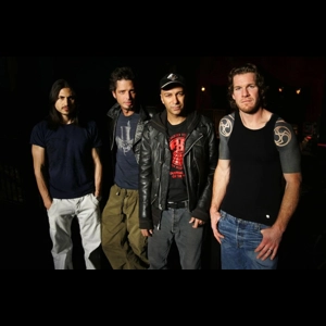 Audioslave