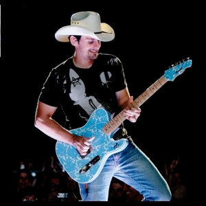Brad Paisley