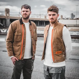 Chainsmokers