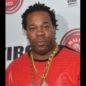 Busta Rhymes