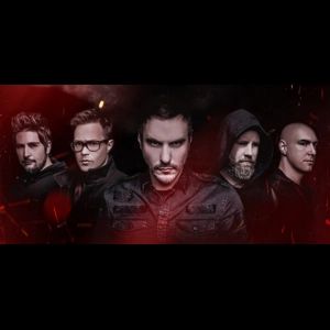 Breaking Benjamin