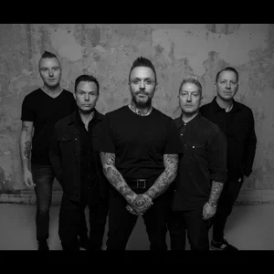 Blue October