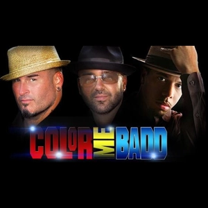 Color Me Badd