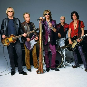 Aerosmith