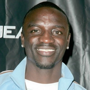 Akon