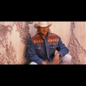 Alan Jackson