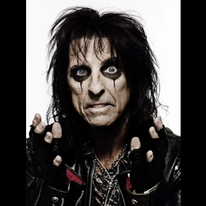 Alice Cooper