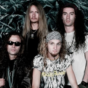 Alice In Chains