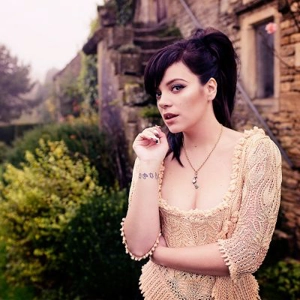 Lily Allen