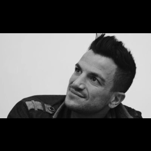 Peter Andre