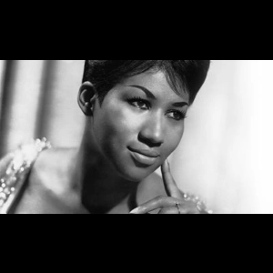 Aretha Franklin