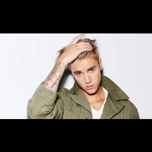 Justin Bieber