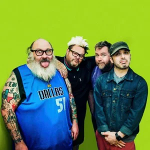 Bowling For Soup