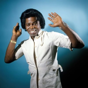 James Brown