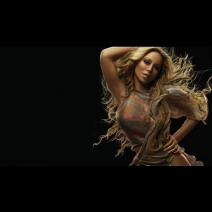 Mariah Carey