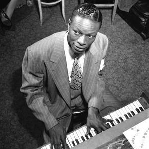 Nate 'King' Cole