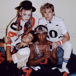 Culture Club