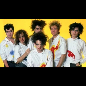 The Cure