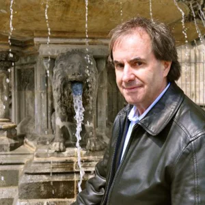 Chris De Burgh