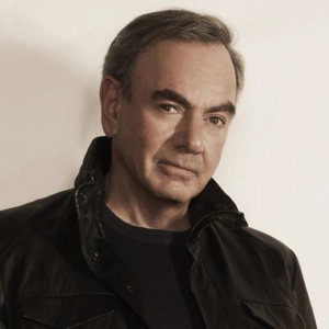 Neil Diamond